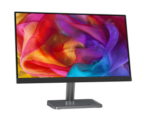 Lenovo L24i-30 - LED-Monitor - 60.47 cm (23.8")