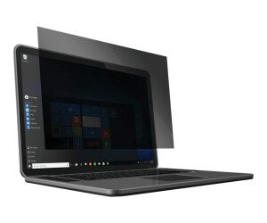 Kensington Blickschutzfilter für Notebook - 2-Wege -...