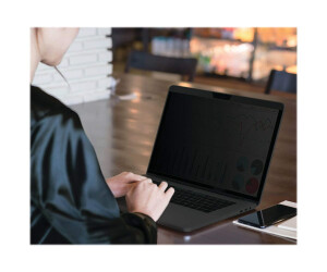 Kensington Blickschutzfilter für Notebook - 2-Wege -...