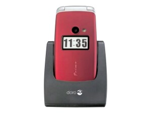 Doro Primo 413 - Feature Phone - microSD slot