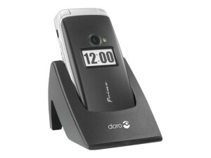 Doro Primo 413 - Feature Phone - microSD slot