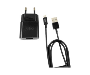 Bea -Fon Felixx Premium - Power supply - 2.4 A (USB) - on...