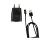 Bea-fon Felixx Premium - Netzteil - 2.4 A (USB) - auf Kabel: Lightning - für Apple iPad/iPhone/iPod (Lightning)