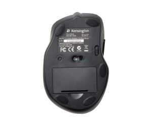 Kensington Pro Fit Full-Size - Maus - Für...