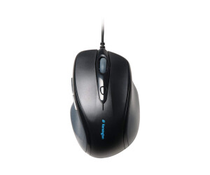 Kensington Pro Fit Full -Size - Mouse - for right -handers