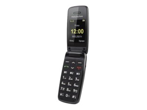Doro Primo 401 - Feature Phone - LCD-Anzeige