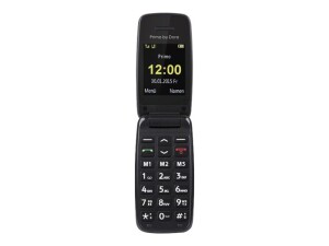 Doro Primo 401 - Feature Phone - LCD-Anzeige