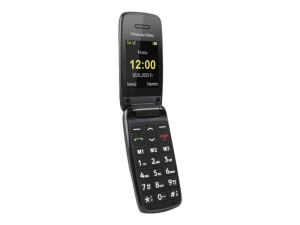 Doro Primo 401 - Feature Phone - LCD-Anzeige