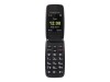 Doro Primo 401 - Feature Phone - LCD-Anzeige