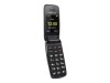 Doro Primo 401 - Feature Phone - LCD-Anzeige