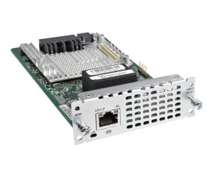 Cisco Fourth generation Multi-Flex Trunk...