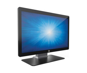 Elo Touch Solutions Elo 2402L - LCD-Monitor - 61 cm (24") (23.8" sichtbar) - Touchscreen - 1920 x 1080 Full HD (1080p)