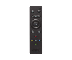 QNAP RM -IR004 - remote control - infrared