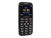 Doro Primo 366 - Feature Phone - LCD-Anzeige