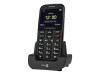 Doro Primo 366 - Feature Phone - LCD-Anzeige