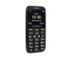 Doro Primo 366 - Feature Phone - LCD-Anzeige