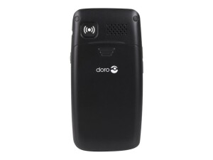 Doro Primo 406 - Mobiltelefon - 240 x 320 Pixel
