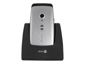 Doro Primo 406 - Feature Phone - microSD slot