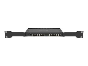 MikroTik K-65 - Rack - Montageösen - für MikroTik