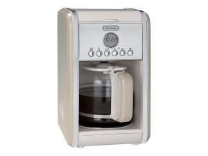 Ariete 1342 Vintage - Kaffeemaschine - 12 Tassen