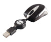 Verbatim Go Mini Optical Travel Mouse - Maus