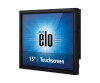 Elo Touch Solutions ELO 1590L - REV B - LED monitor - 38.1 cm (15 ")