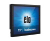 Elo Touch Solutions ELO 1590L - REV B - LED monitor - 38.1 cm (15 ")