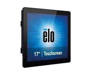 Elo Touch Solutions Elo Open-Frame Touchmonitors 1790L - LED-Monitor - 43.2 cm (17")