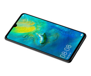 Huawei Mate 20 - 4G Smartphone - Dual-SIM - RAM 4 GB / 128 GB