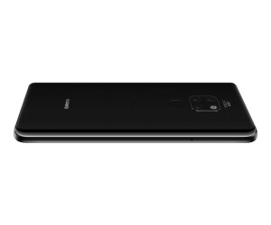 Huawei Mate 20 - 4G Smartphone - Dual-SIM - RAM 4 GB / 128 GB