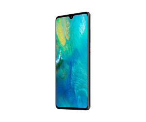 Huawei Mate 20 - 4G Smartphone - Dual-SIM - RAM 4 GB / 128 GB