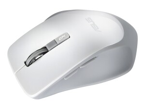ASUS WT425 - Maus - Für Rechtshänder - optisch...