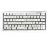Cherry Compact-Keyboard G84-4100 - Tastatur - USB