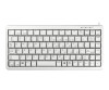Cherry Compact keyboard G84-4100 - keyboard - USB