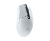Logitech G305 - Mouse - Visually - 6 keys - wireless - Lightspeed - Wireless recipient (USB)