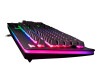 Thermaltake TT Premium Level 20 RGB - keyboard - backlight