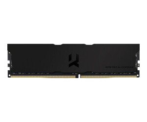 GoodRam IRDM PRO - DDR4 - Kit - 16 GB: 2 x 8 GB