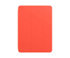 Apple Smart - Flip-Hülle für Tablet - Polyurethan - Electric Orange - für 10.9-inch iPad Air (4. Generation, 5. Generation)
