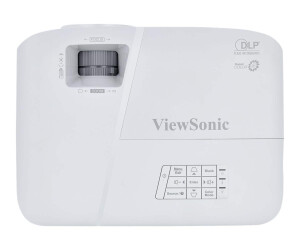 ViewSonic PA503X - DLP-Projektor - 3D - 3600 ANSI-Lumen -...