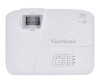 ViewSonic PA503X - DLP-Projektor - 3D - 3600 ANSI-Lumen - XGA (1024 x 768)