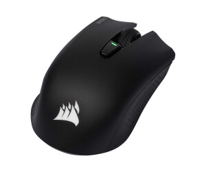 Corsair Gaming Harpoon RGB - Mouse - Visually - 6 keys -...