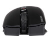 Corsair Gaming HARPOON RGB - Maus - optisch - 6 Tasten - kabellos, kabelgebunden - Bluetooth 4.2 LE - kabelloser Empfänger (USB)