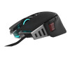 Corsair Gaming M65 RGB ELITE - Maus - optisch