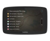 TomTom GO Professional 620 - GPS-Navigationsgerät