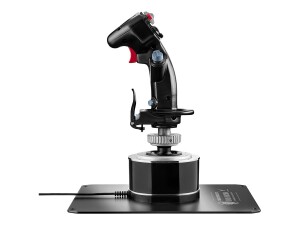 ThrustMaster HOTAS Warthog - Joystick und Gasregler