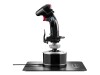 ThrustMaster HOTAS Warthog - Joystick und Gasregler