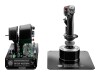ThrustMaster HOTAS Warthog - Joystick und Gasregler