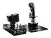 ThrustMaster HOTAS Warthog - Joystick und Gasregler