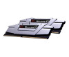 G.Skill Ripjaws V - DDR4 - Kit - 16 GB: 2 x 8 GB