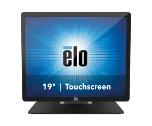 Elo Touch Solutions ELO 1902L - LCD monitor - 48.26 cm...